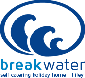 breakwater - self catering holiday accommodation in Filey